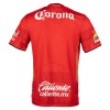 Maillot de Foot Deportivo Toluca Domicile 2025-26